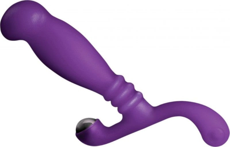 Nexus Glide Snug Fit CRings - - Prostate Toys