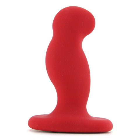 Nexus Sex Toys GPLAY Large Vibrating Prostate Massager with Removable Bullet - Prostate Toys