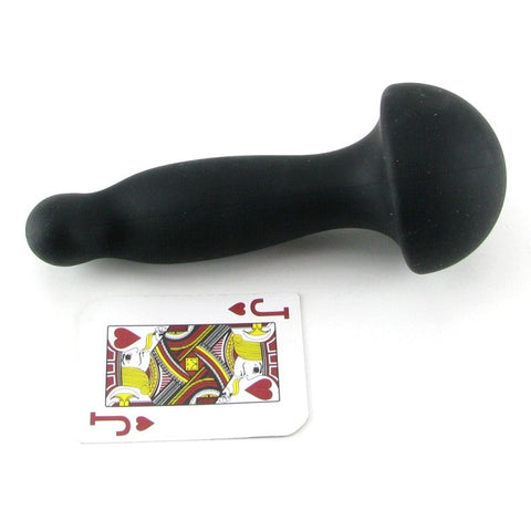 Nexus GYRO XTREME Hands Free Prostate Massager with Pivot Base - Prostate Toys