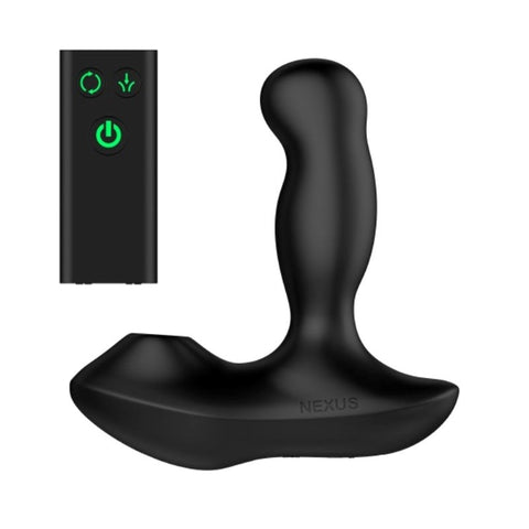 Nexus Revo Air - Elevate Your Intimate Experiences - Luxury Sex Toys