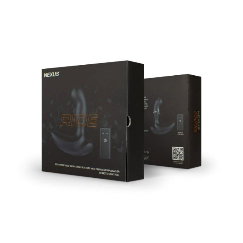 Nexus Ride Experience Cock Control - - Luxury Sex Toys