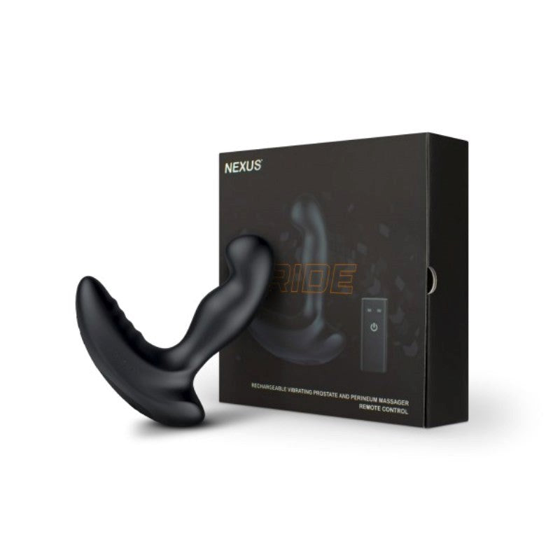Nexus Ride Experience Cock Control - - Luxury Sex Toys