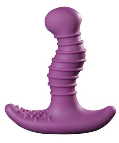 Nexus Ridge Rider Prostate Vibrator with 5 Speed Settings - Prostate Toys