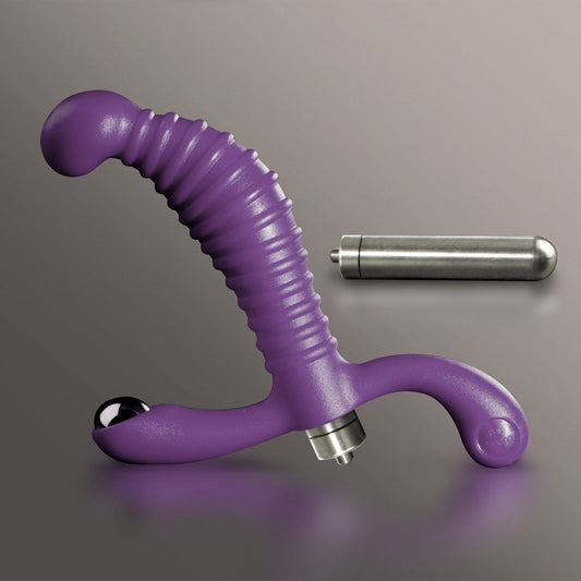 Nexus VIBRO All Thrill Gear - - Prostate Toys