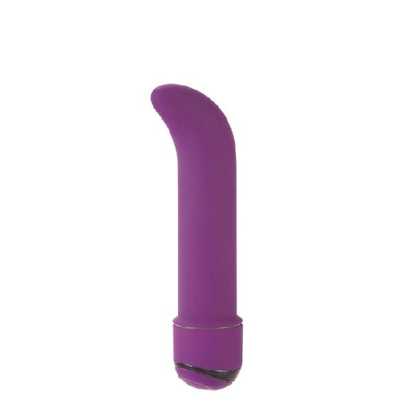 California Exotics Nick Hawk GIGOLO Pocket Teaser G Vibrator with 7 Modes - - G-Spot Vibrators