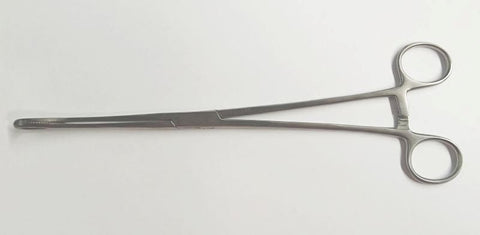 Hells Couture Nipple Clamp Bondage Forceps Medical Grade Steel Control - Dental and Clinical