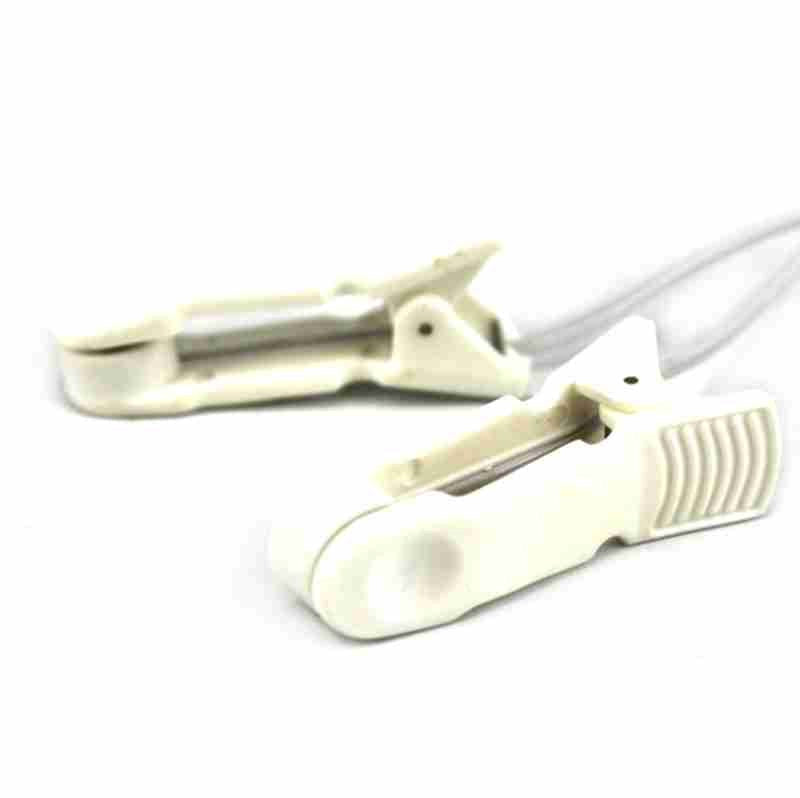 BDStyle Nipple Physiotheraphy Electro Stimulation with Adjustable Intensity - Breast and Nipple Toys