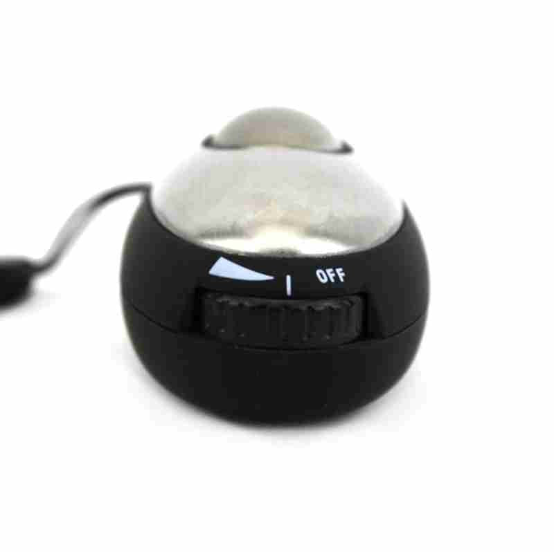 BDStyle Nipple Physiotheraphy Electro Stimulation with Adjustable Intensity - Breast and Nipple Toys
