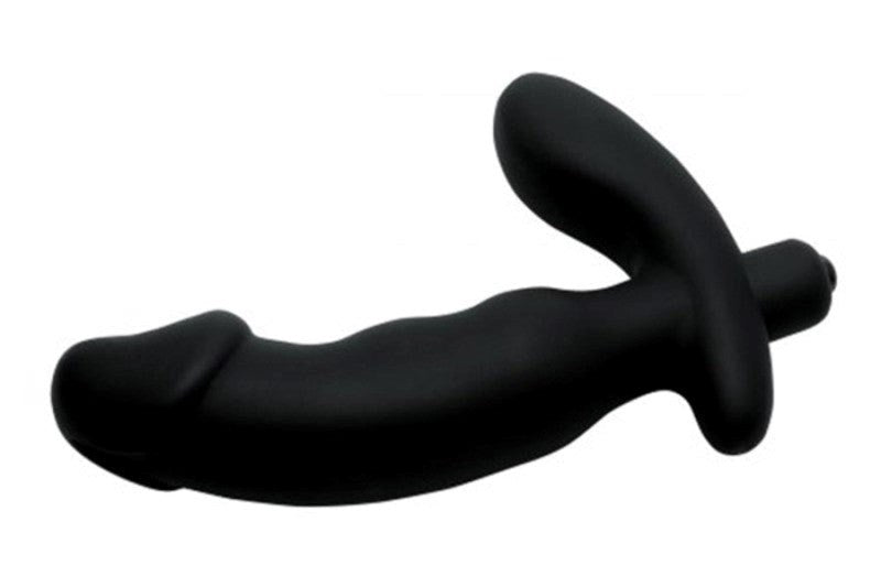 Nomad Silicone Prostate Vibe The CBT Store - - Prostate Toys