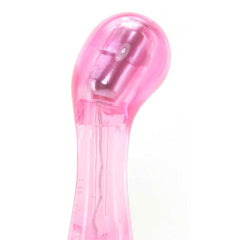 Nouvelle V Massager in Pink - - Bullet Vibrators