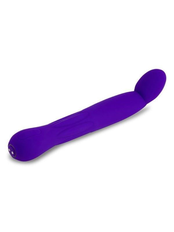 Nu Sensuelle Ace Pro Ergonomic Pleasure Powerhouse Clitoral Vibrator - - G-Spot Vibrators