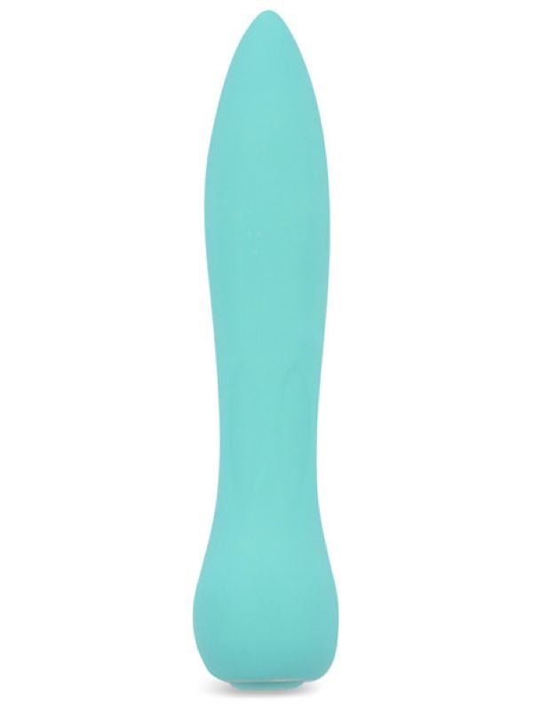 Nu Sensuelle Bobbii Xlr8 Turbo Boost Vibrator for Intense Pleasure - - Personal Massagers