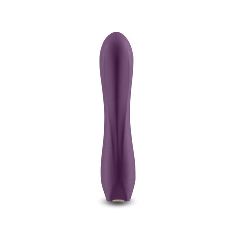 NS Novelties Rechargeable Pleasure Companion Obsessions Romeo Vibrator - G-Spot Vibrators