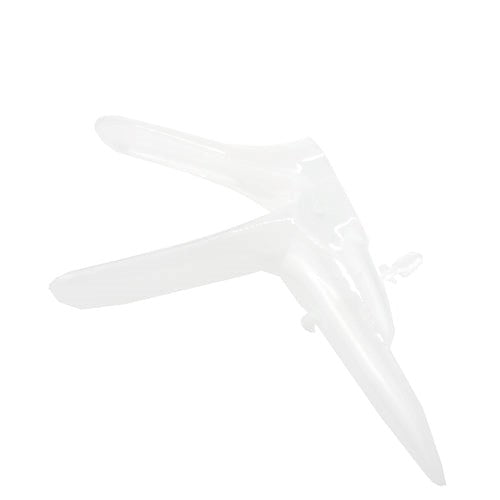 BDStyle One off Peep vagina Speculum Medical Grade Sterile Single Use - - Dental and Clinical