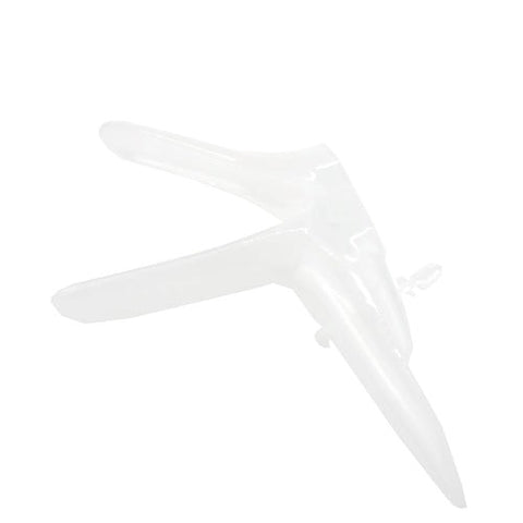 BDStyle One off Peep vagina Speculum Medical Grade Sterile Single Use - Dental and Clinical