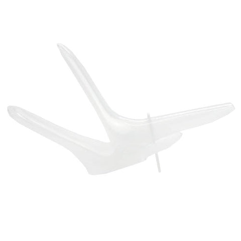 BDStyle One off Peep vagina Speculum Medical Grade Sterile Single Use - Dental and Clinical