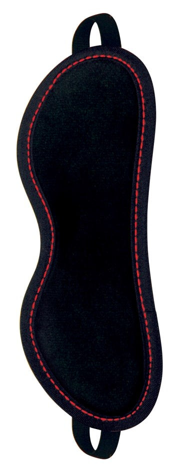 Icon Brands Orange is The New Black Blindfold Sensory Deprivation - - Masks And Blindfolds