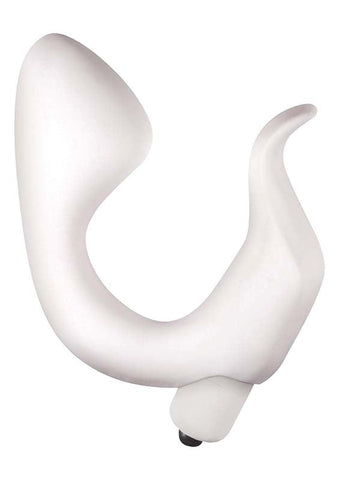 NS Novelties Orchid Clitoral Vibrator with Multiple Vibration Patterns - G-Spot Vibrators