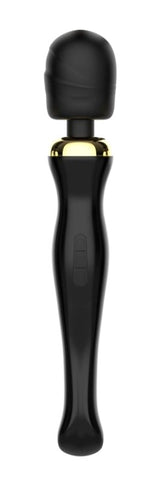Winyi Oscar Body Massager Waterproof Dual Purpose Vibrator - Body Wands