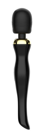 Winyi Oscar Body Massager Waterproof Dual Purpose Vibrator - Body Wands