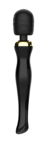 Winyi Oscar Body Massager Waterproof Dual Purpose Vibrator - Body Wands
