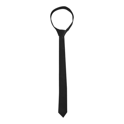 Shots Toys OUCH! BW Satin Bondage Tie Satin Polyester Restraint - Cuffs and Restraints