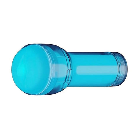 Kiiroo FeelGlow Glow in the Dark Textured Male Masturbator Stroker - Masturbators and Strokers