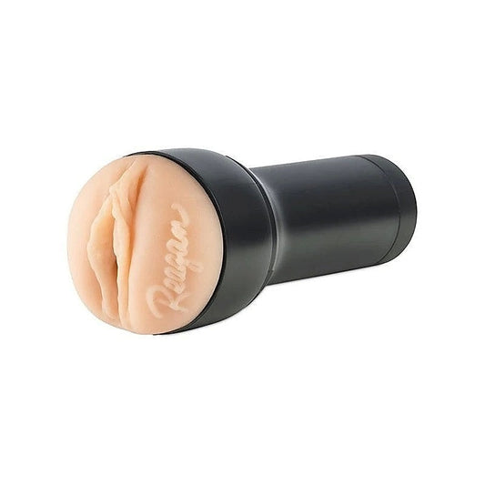 Feel Reagan Foxx by KIIROO Stars Collection Strokers - Masturbators and Strokers