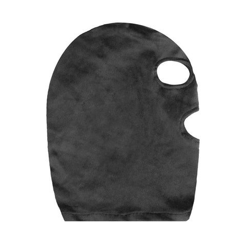 Shots Toys OUCH! Luxury Mask Velvet - Masks And Blindfolds
