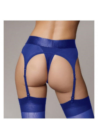 Shots Toys Ouch Pleasure Enhancer Adjustable Vibrating Strap On Thong - Strap On Sextoys