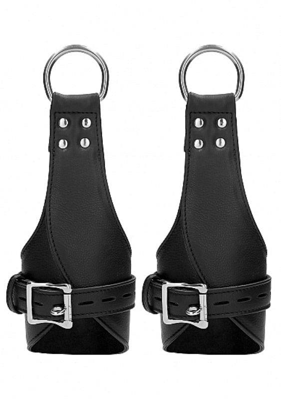 Pain Suspension Wrist Bondage Handcuffs Your Go-To Cock Shop - - Cuffs And Restraints