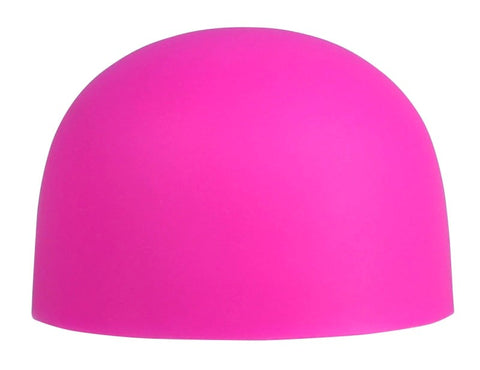 BMS Factory PalmBody Caps Medical Grade Silicone Vibrator Attachment - Vibrator Accessories