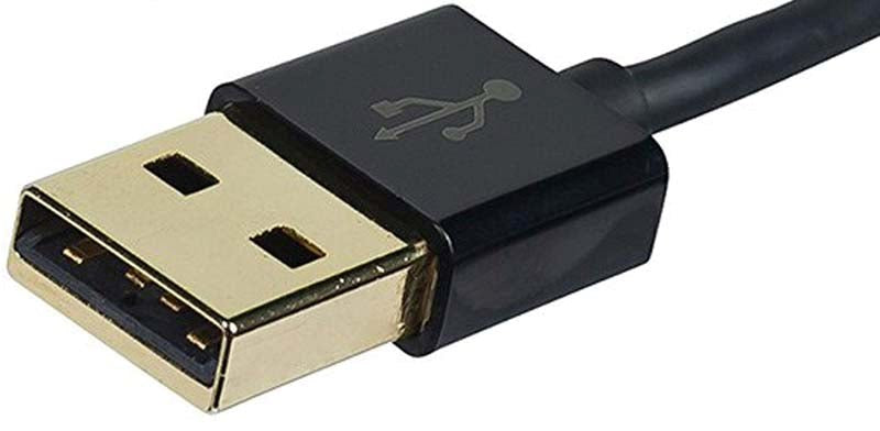 BMS Factory PalmPower Recharge USB Cable Essential Charging Solution - - Vibrator Accessories