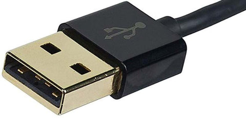 BMS Factory PalmPower Recharge USB Cable Essential Charging Solution - Vibrator Accessories
