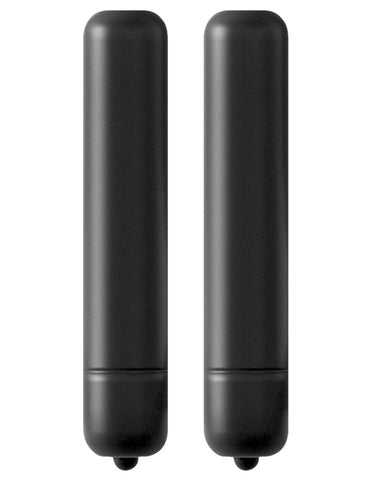 PDX Elite Ass-Gasm Vibrating Sex Toys Kit - Sex Kits