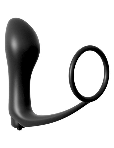 PDX Elite Ass-Gasm Vibrating Sex Toys Kit - Sex Kits