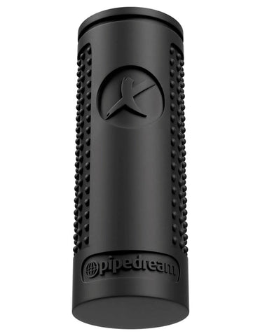 Pipedream Products PDX Elite EZ Grip Stroker with Powerful Suction Design - Masturbators and Strokers