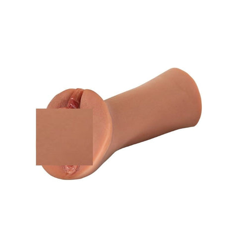 PDX Extreme Wet Pussies Luscious Lips Cock Fit Masters Self Lubricating - Masturbators and Strokers
