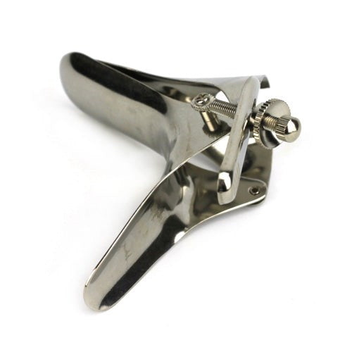 BDStyle Peep Vagina Speculum Medical Grade Stainless Steel - Dental and Clinical