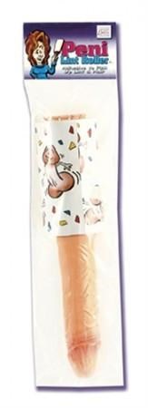California Exotics Penis Lint Roller Novelty Cleaning Tool with Humor - Sex Games, Coupons and Tricks