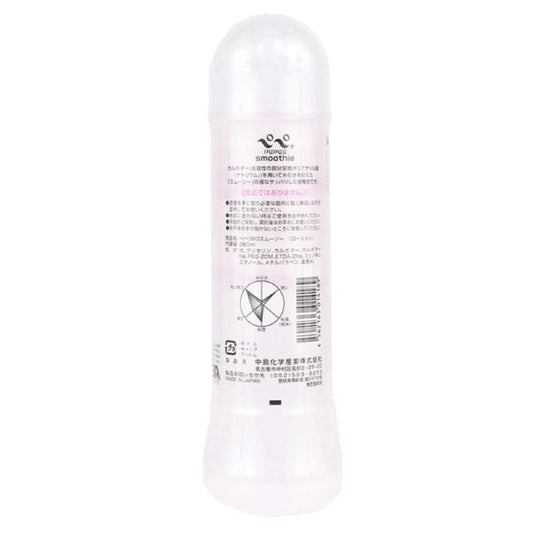 Pepee Smoothie - 360ml Try It Tonight - - Water Based Lubes