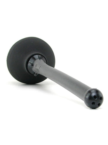 Perfect Fit ErgoFlo Deep Anal Douche with Backflow Prevention System - Enemas and Douches