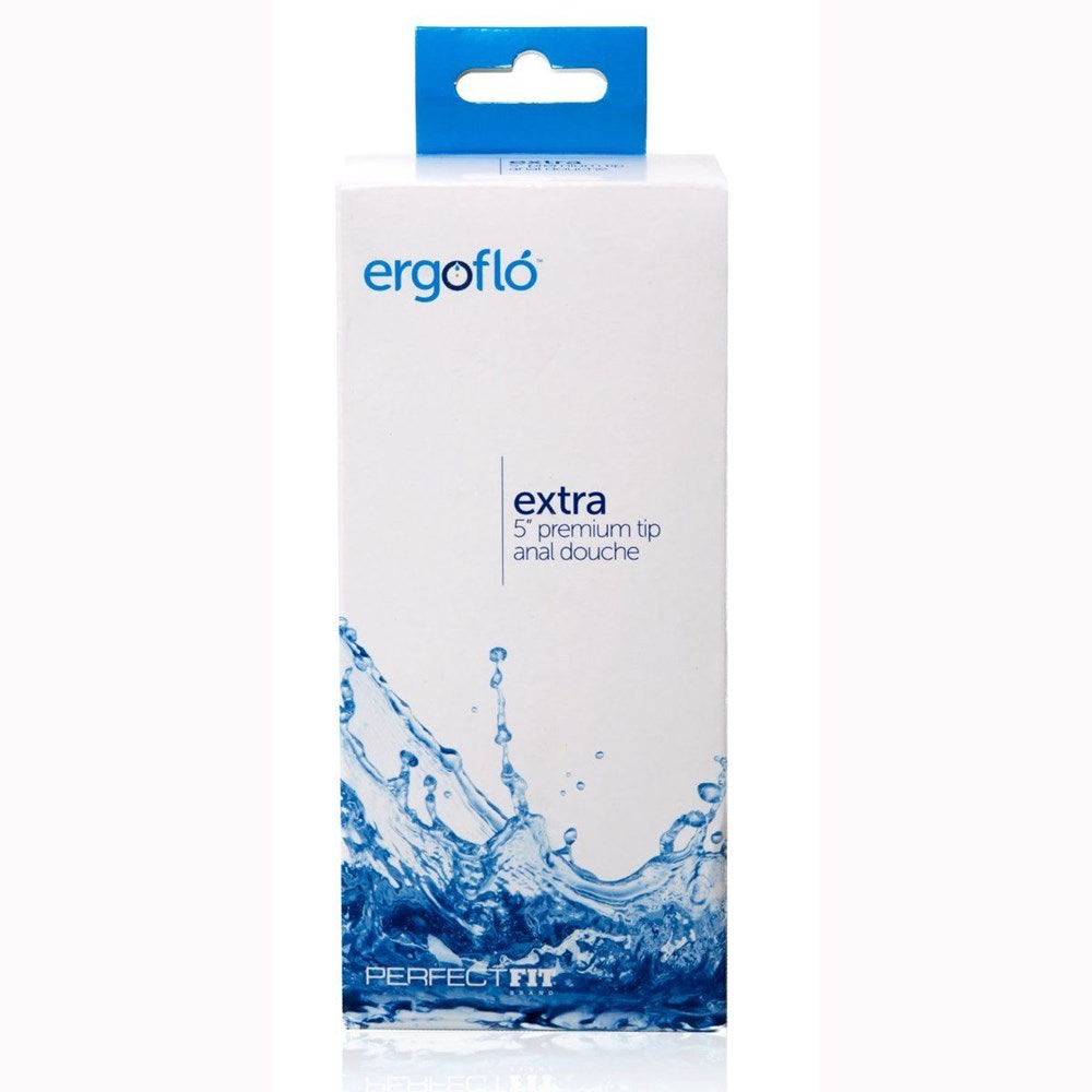 Perfect Fit Ergoflo Extra Your New Favourite - - Enemas and Douches