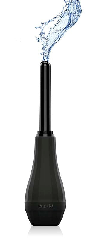 Perfect Fit Ergoflo Extra Your New Favourite - - Enemas and Douches