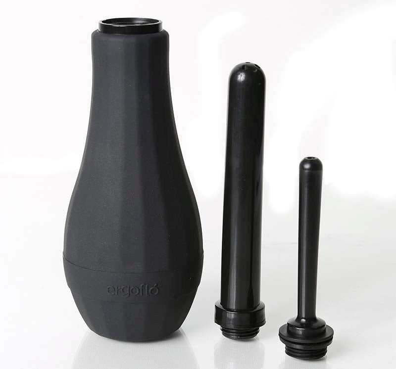 Perfect Fit Ergoflo Extra Your New Favourite - Default Title - Enemas and Douches
