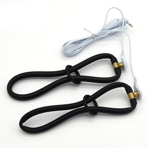 BDStyle Physical Therapy Vagina Tight Electro Stimulation Sex Toy - Electro Sex