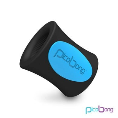 Lelo PicoBong Remoji BLOWHOLE M Cup Bluetooth App Controlled Masturbator - Masturbators and Strokers