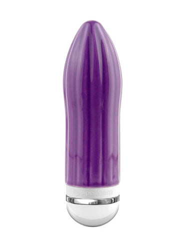 Pipedream Products Ceramix No 07 Ultra Powerful Bullet Vibrator - Glass Sex Toys
