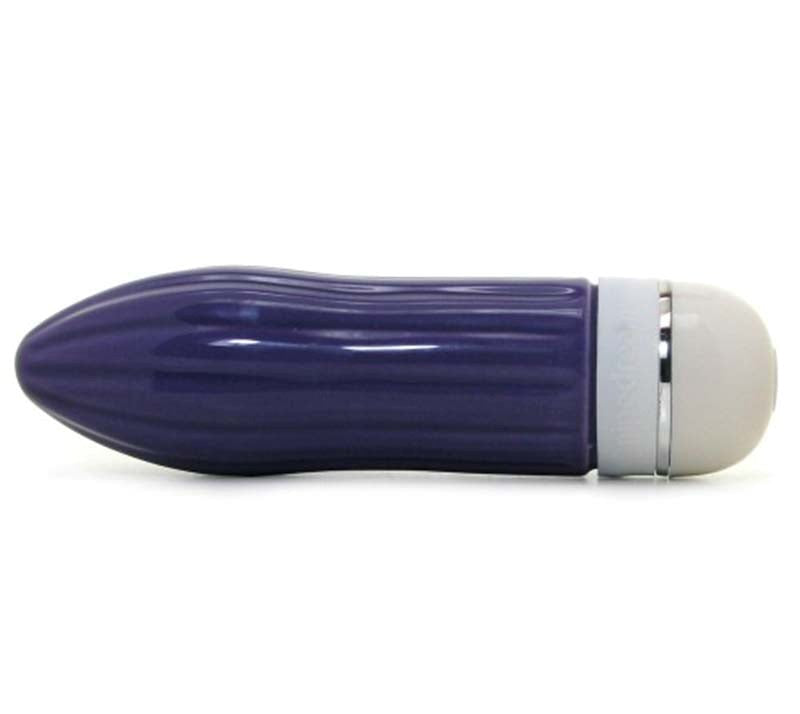 Pipedream Products Ceramix No 07 Ultra Powerful Bullet Vibrator - - Glass Sex Toys