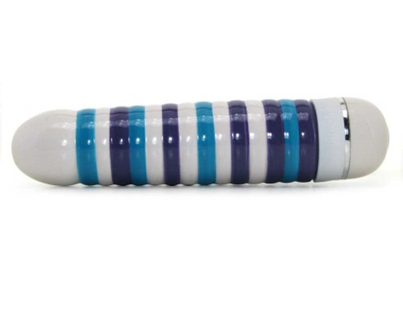 Pipedream Ceramix No 08 Multi Functions Bullet Vibrator Premium Ceramic - - Waterproof Vibrators